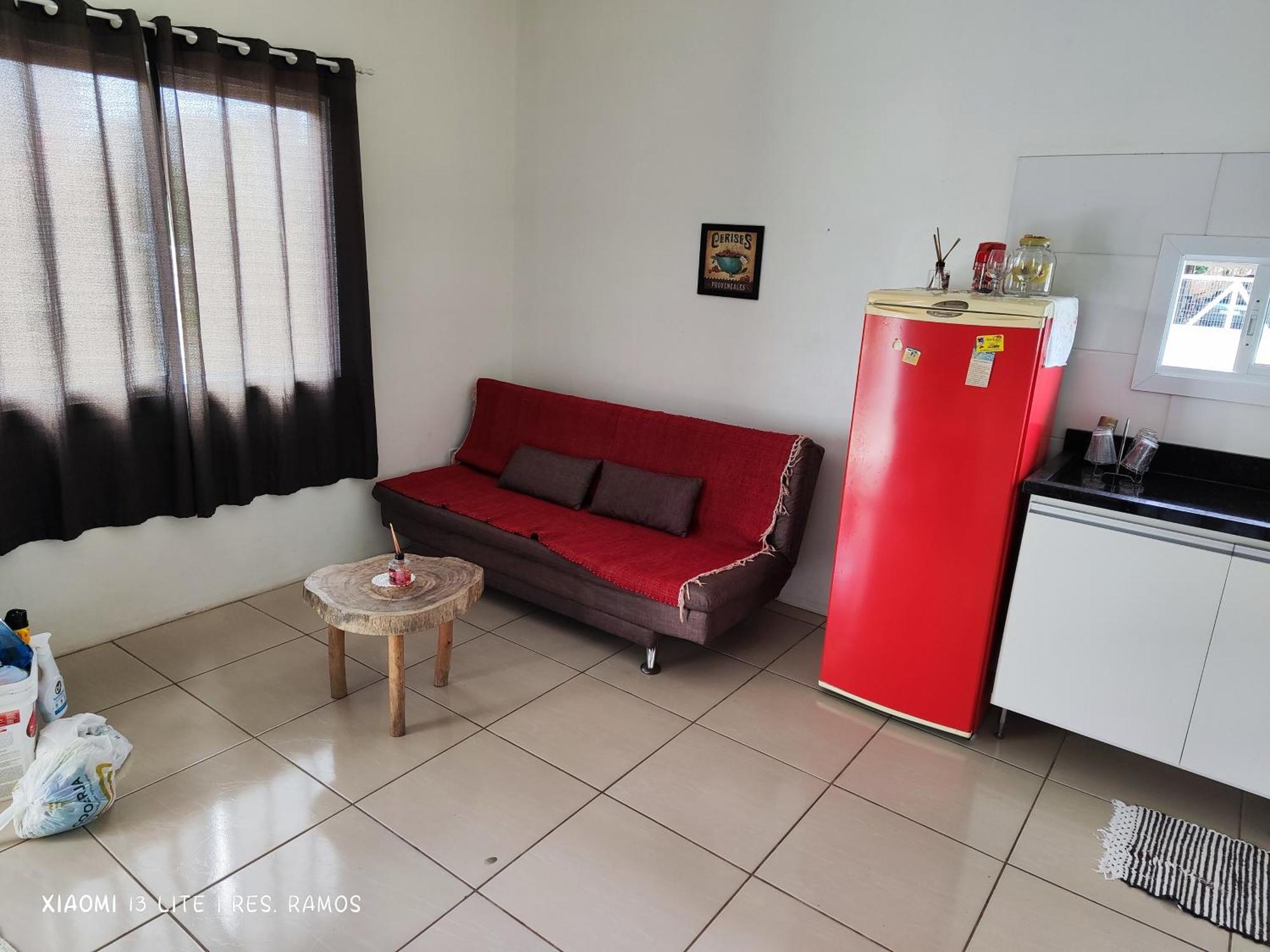 Residencial Ramos Ap 01 Holiday home Torres