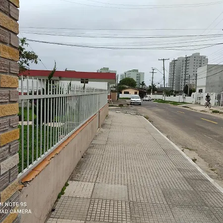 Residencial Ramos Ap 01 Villa Torres Exterior photo