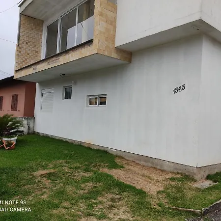 Residencial Ramos Ap 01 Villa Torres Exterior photo