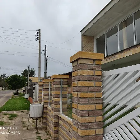 Residencial Ramos Ap 01 Villa Torres Exterior photo