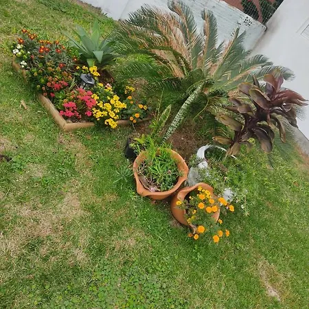 Residencial Ramos Ap 01 Villa Torres Exterior photo