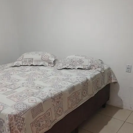 Residencial Ramos Ap 01 Villa Torres Exterior photo