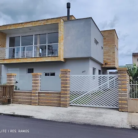 Residencial Ramos Ap 01 Villa Torres Exterior photo
