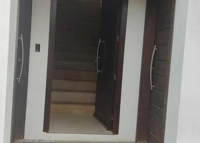 Residencial Ramos Ap 01