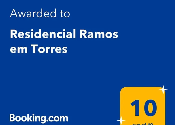 Residencial Ramos Ap 01