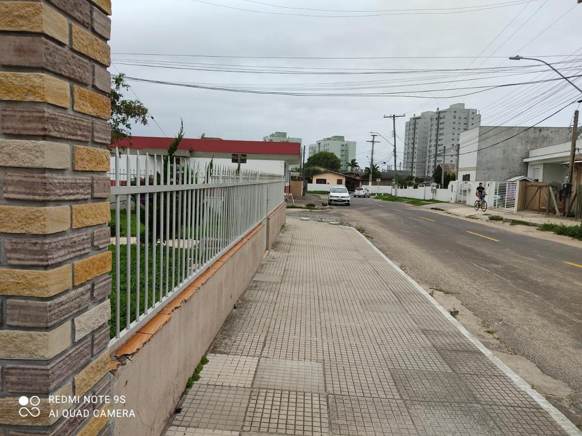 Residencial Ramos Ap 01 Torres