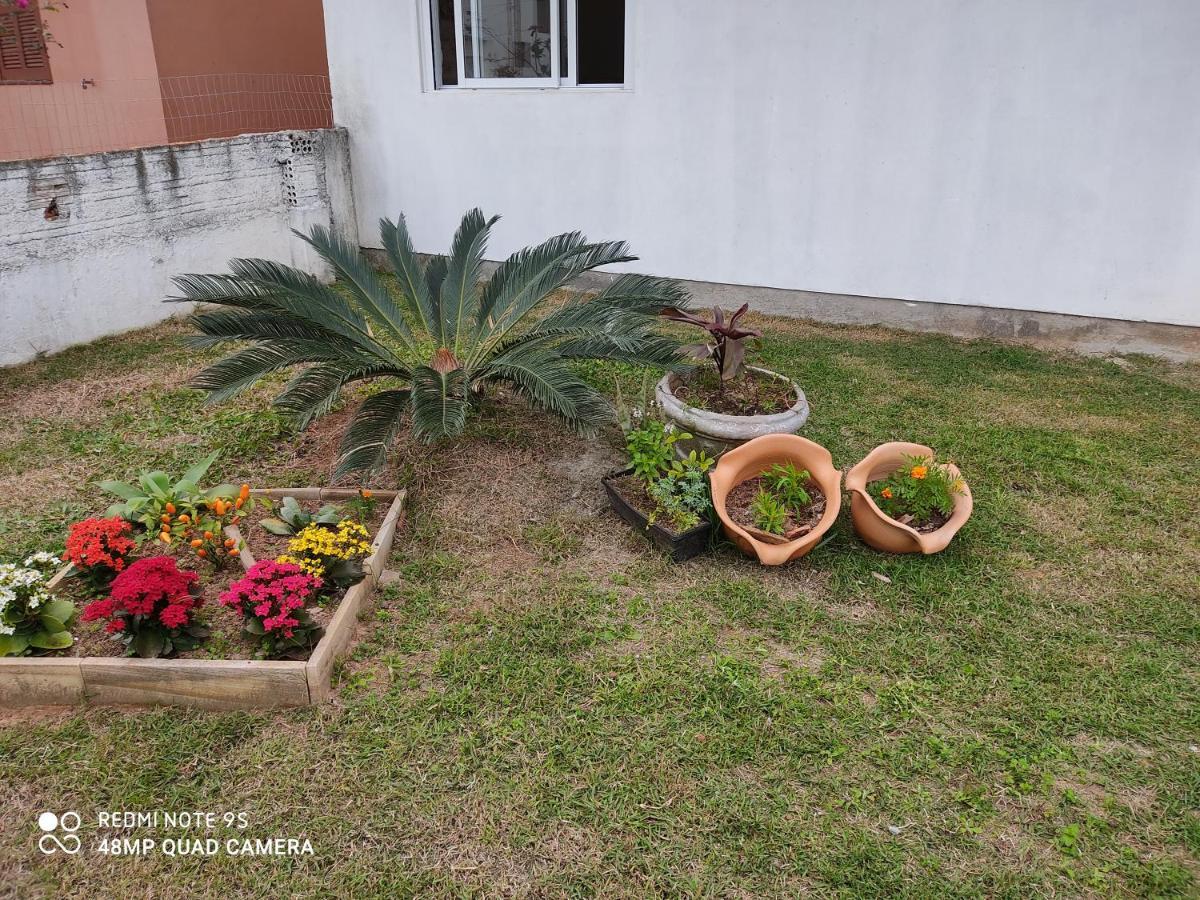 Residencial Ramos Ap 01 Holiday home *