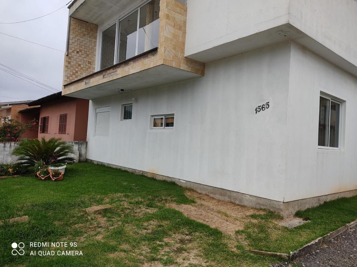 Residencial Ramos Ap 01 Torres