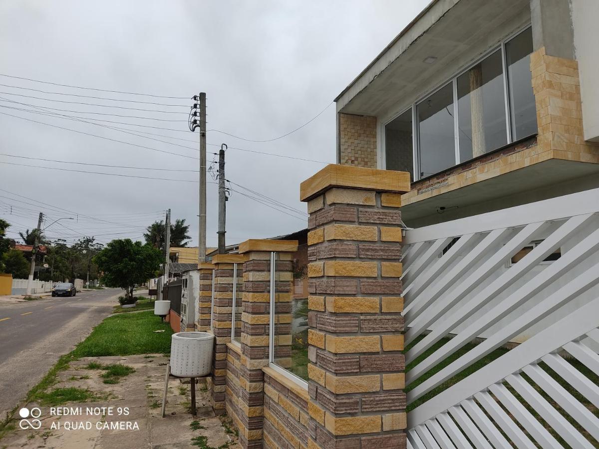 Residencial Ramos Ap 01 * Torres
