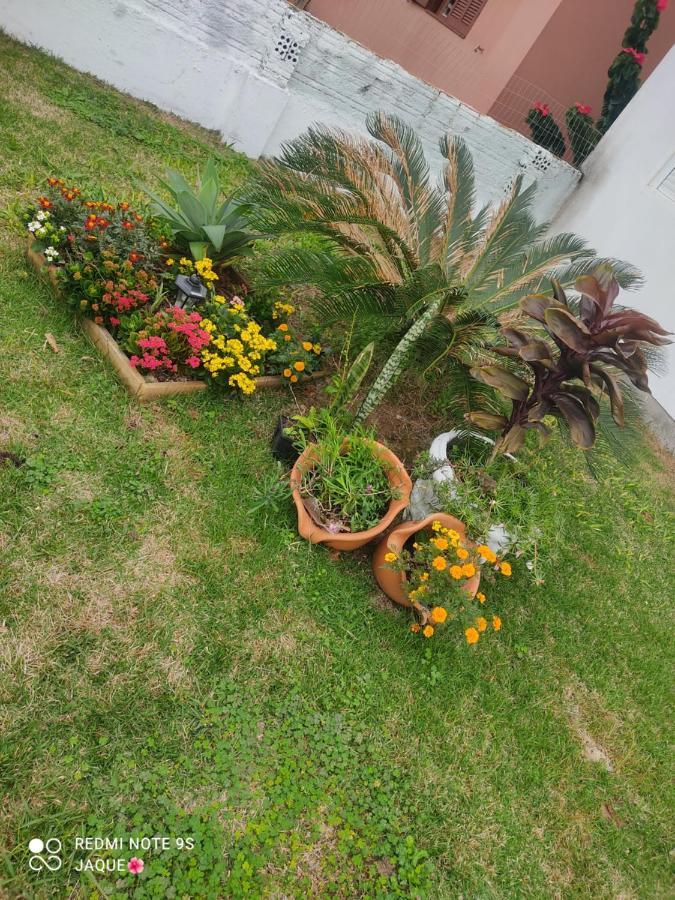 Residencial Ramos Ap 01 Holiday home Torres