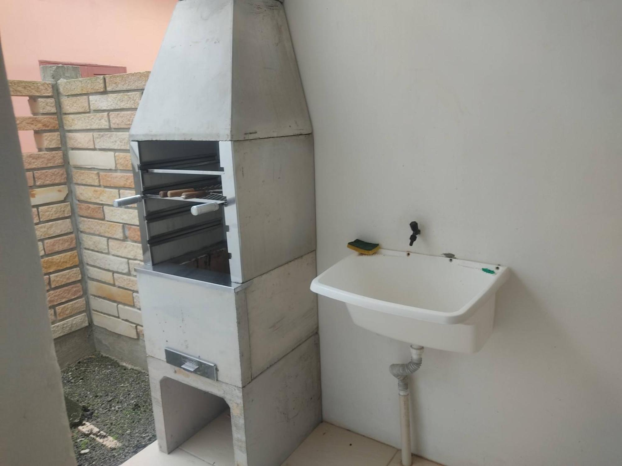 Residencial Ramos Ap 01 * Torres