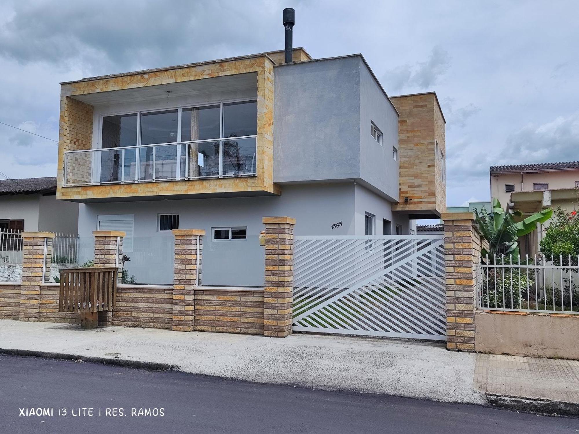 Residencial Ramos Ap 01 * Torres