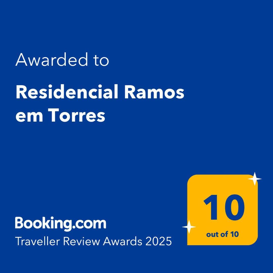 Residencial Ramos Ap 01 Holiday home